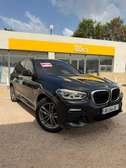 BMW X3 2019