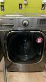 Machine lg 19kg inox