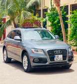 AUDI Q5 Quattro full options
