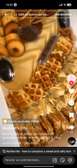 Packs sucrés commande en gros
