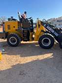 Machine Chargeur MR 930