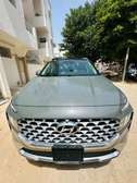 Hyundai Santafe 2023