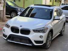 BMW X1 A VENDRE
