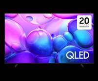 Samsung QLED 75" AI (2025)