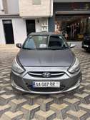 Hyundai Accent 2015