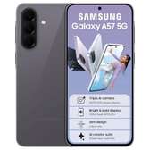 Samsung galaxy A57 5g neuf 256go ram 8go