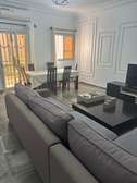 Appartement  meuble a liberte 6 extension