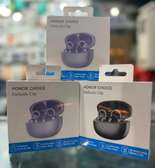 Earbuds clip Honor choice