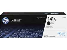 Cartouche toner HP 141A