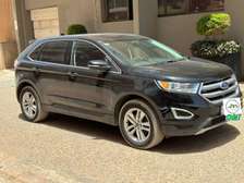 Location Ford Edge
