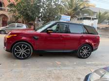 Range