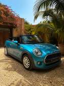 MINI Cooper Cabriolet