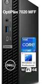 Mini UC Dell i7 14eme