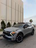 Kia Sportage X-Line