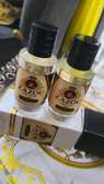 Zazou Group parfum homme lot 2 flacons compact