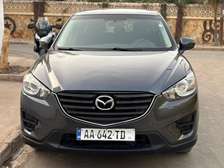 Mazda cx5 2016