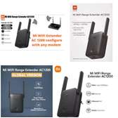 Amplificateur WiFi Xiaomi AC1200 Mbps