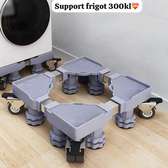 Support frigo