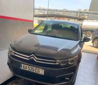 citroen c-elysee