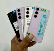 Samsung s23 simple 256go