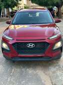 Hyundai kona 2020