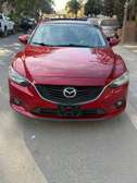 Mazda6 2016 GT full options