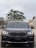 BMW X4 Xdrive 2019