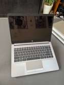 Hp ryzen 3 / 2gb gpu / 8gb ram / ssd 256 ordinateur