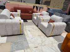 Salon 7 place vip