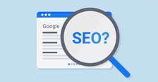 Améliorer la position de votre site sur Google