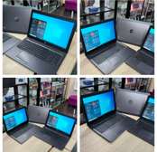 Hp Zbook 15u G4 2Go graphique