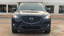 Mazda cx5 venant