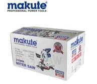 Machine Scie menuiserie Aluminium