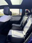 MERCEDES GLB 250 2021