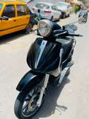 Piaggio Vespa Elettrica 2018
