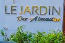 Appartement Grand Standing à louer aux Almadies