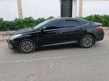 Hyundai grandeur essence automatique