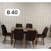 Table 6 chaise