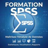 Formation SPSS - Analyse de données