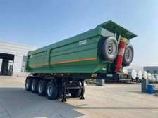 Benne 80 Tonnes