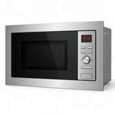 MICRO ONDE 25LITRES ENCASTRABLE SMART TECHNOLOGY