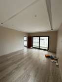 Appartements sur immeuble R+2 au virage