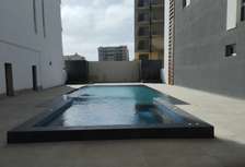 Apparemment almadies 3 chambre