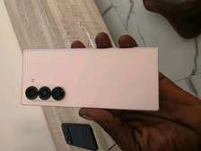 Samsung galaxie Z fold6 256GB 12GB