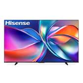 TV Hisense 65″ 65Q6Q LED Smart UHD 4K VIDAA QLED QUANTUM DOT