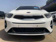Kia stonic gt 2018