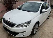 308 T9 1.6 BlueHDI  Diesel Venant
