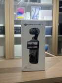 DJI Osmo Pocket 4 - Standard Combo