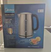 CHAUFFE EAU 1,7L