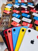 iPhone XR 64Go